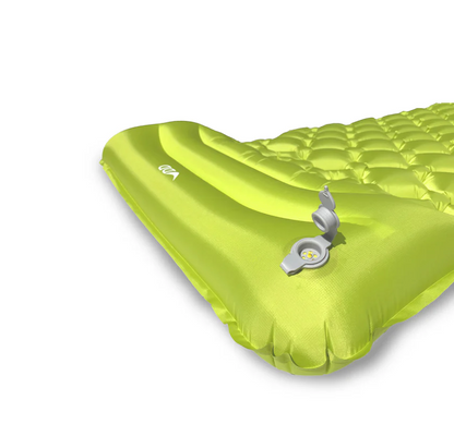 Matelas gonflable de tente et hamac DD SuperLight