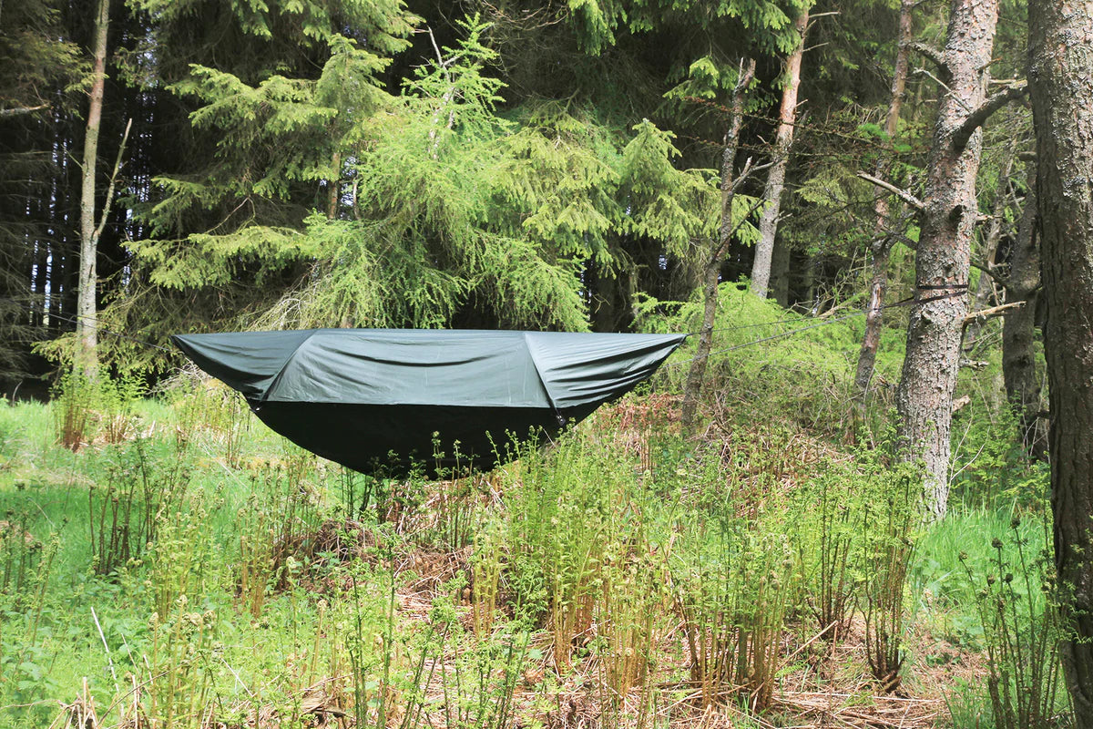 Hamac DD Hammocks SuperLight Jungle