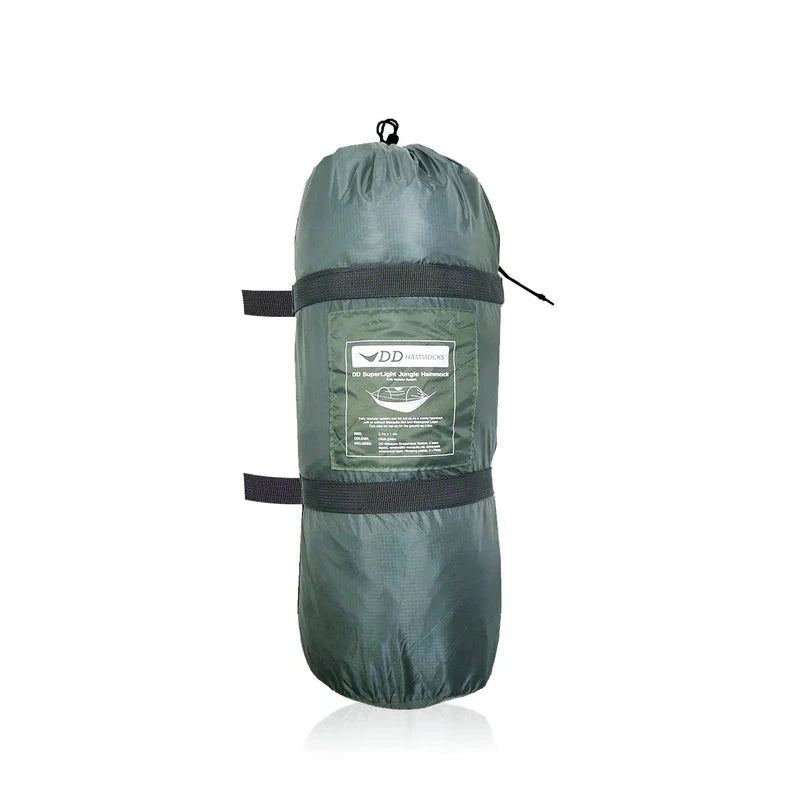 Hamac DD Hammocks SuperLight Jungle