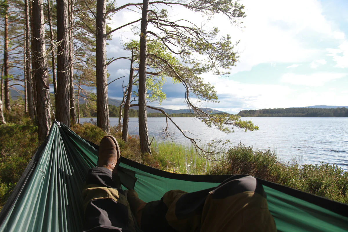 Hamac DD Hammocks SuperLight Jungle