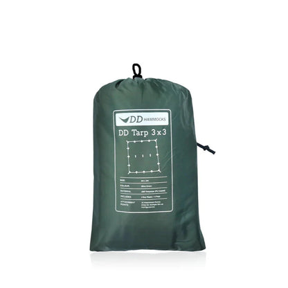 Tarp DD Hammocks 3x3