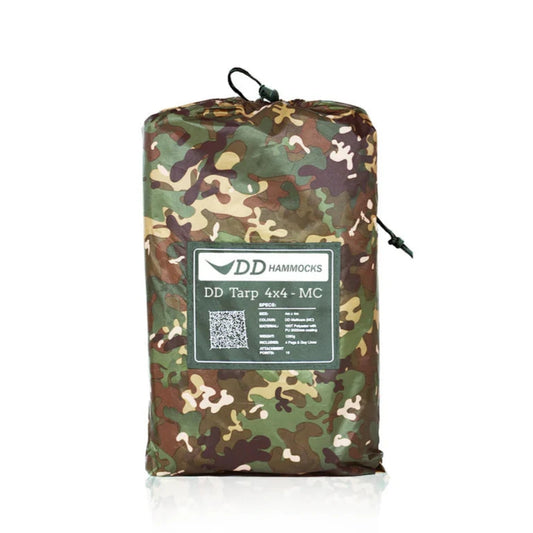 Tarp DD Hammocks 4x4 MC