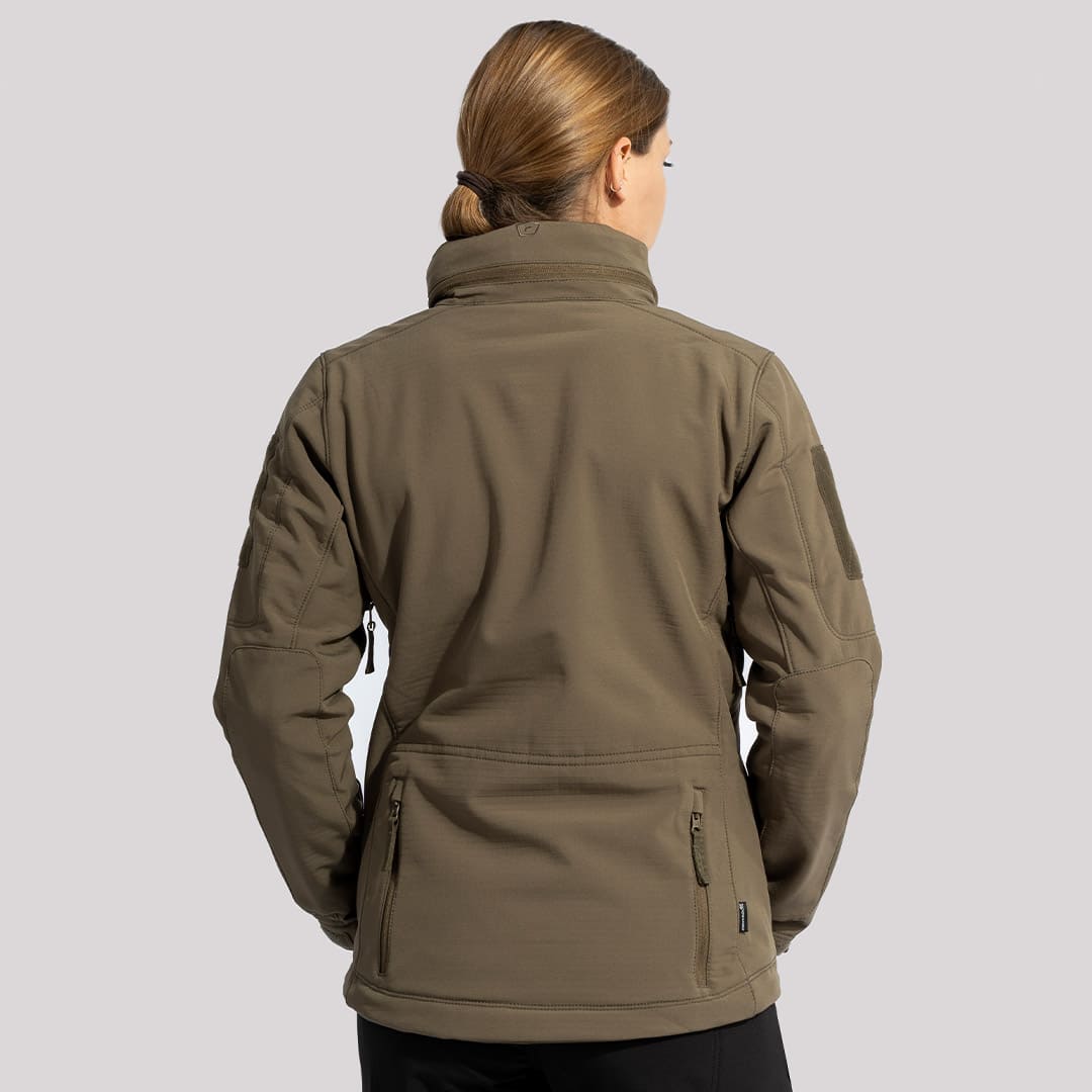 Veste Pentagon Artaxes Softshell - Femme