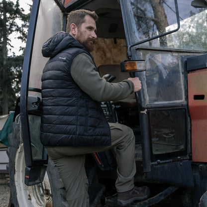 Gillet isolant Pentagon® Aurora 2.0