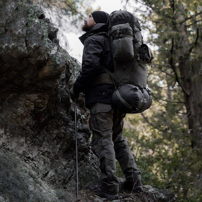 Sac à dos Pentagon DEOS Tactical - 65 L