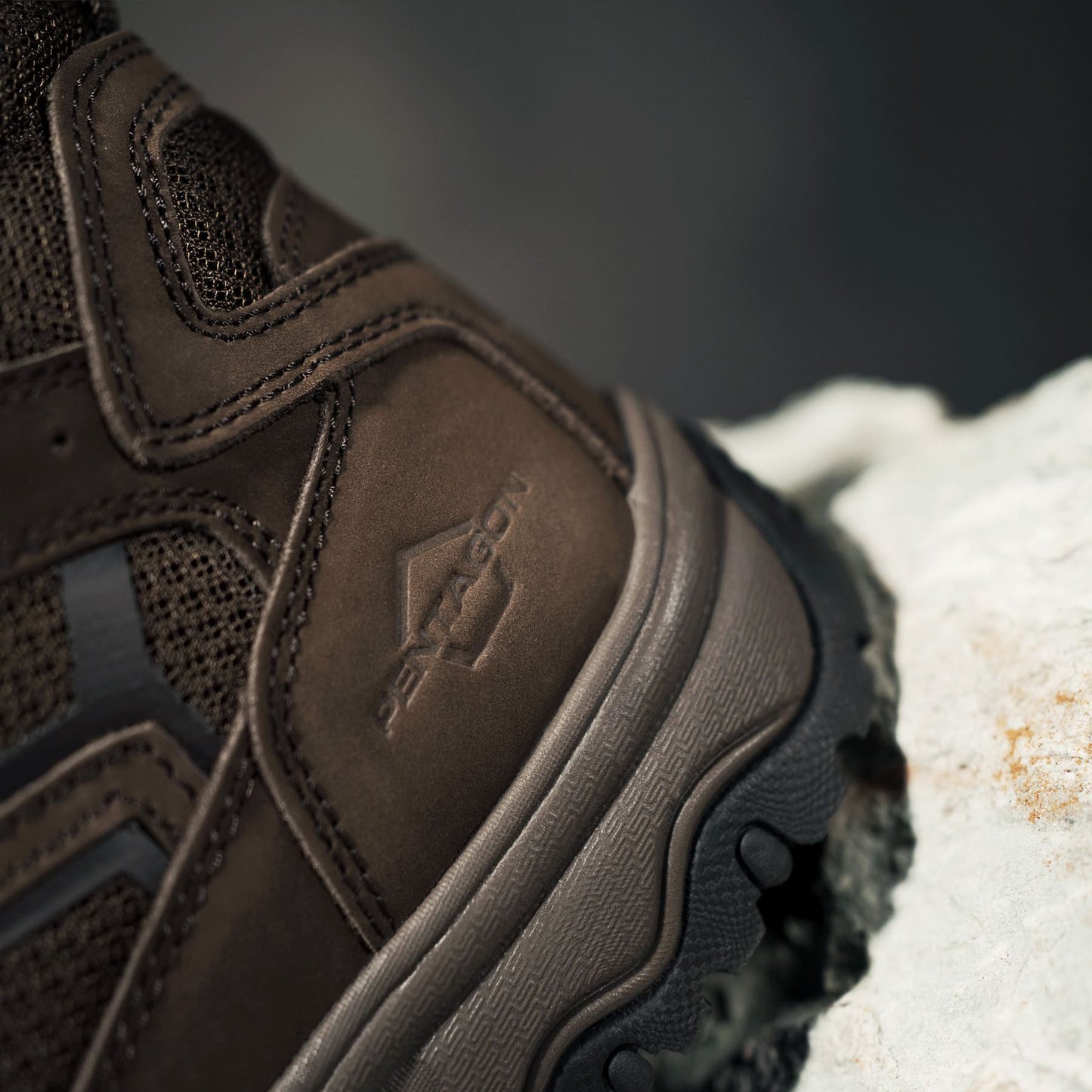 Pentagon Scorpion V2 Leather 6 schoenen