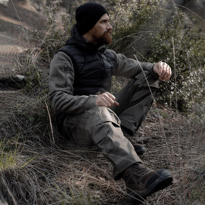 Gillet isolant Pentagon® Aurora 2.0