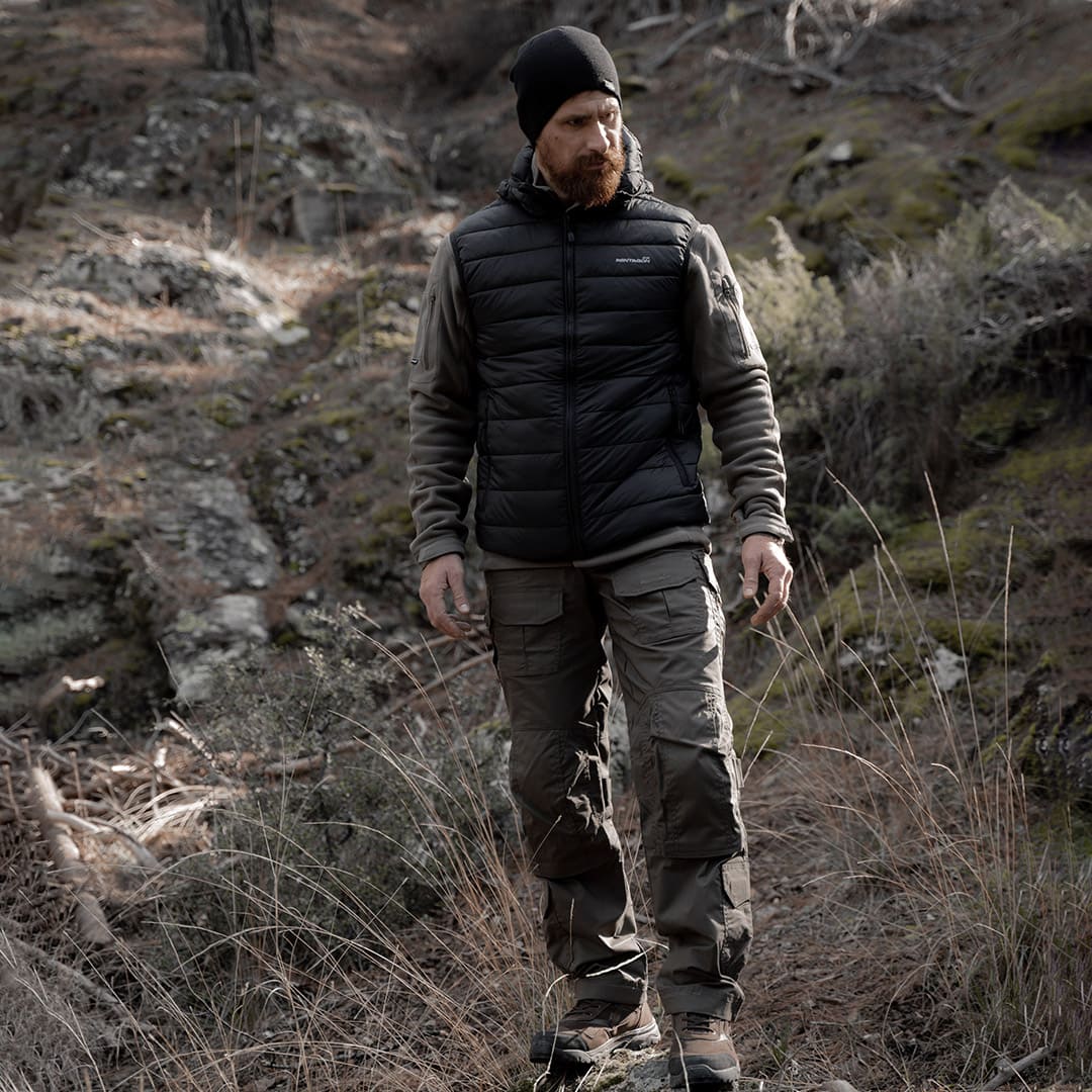 Gillet isolant Pentagon® Aurora 2.0