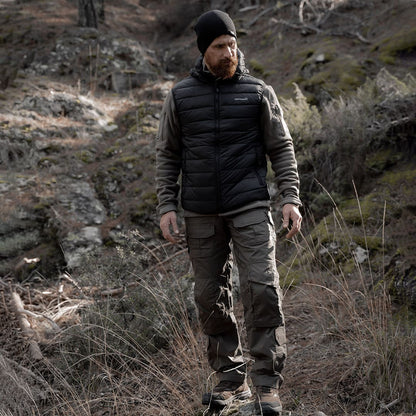 Gillet isolant Pentagon® Aurora 2.0