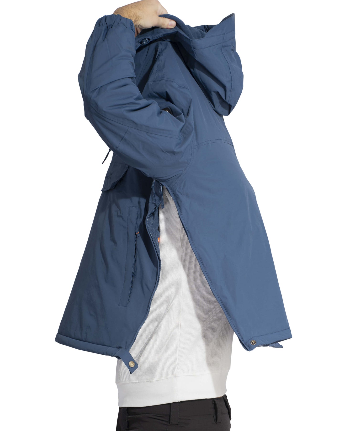 Anorak Pentagon UTA 2.0