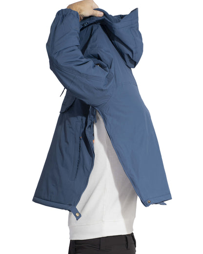 Anorak Pentagon UTA 2.0