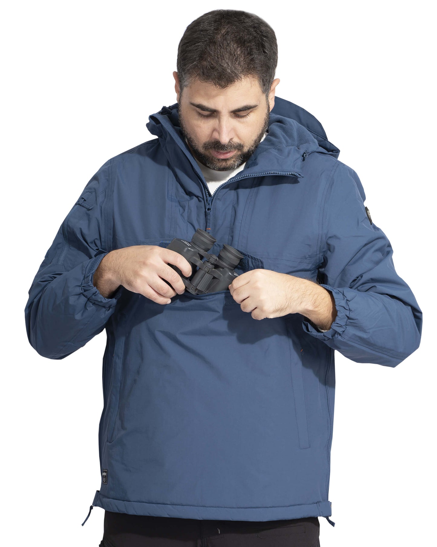 Anorak Pentagon UTA 2.0