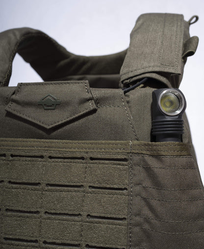 Gilet tactique Pentagon® MILON Plate Carrier MK2 - K20007