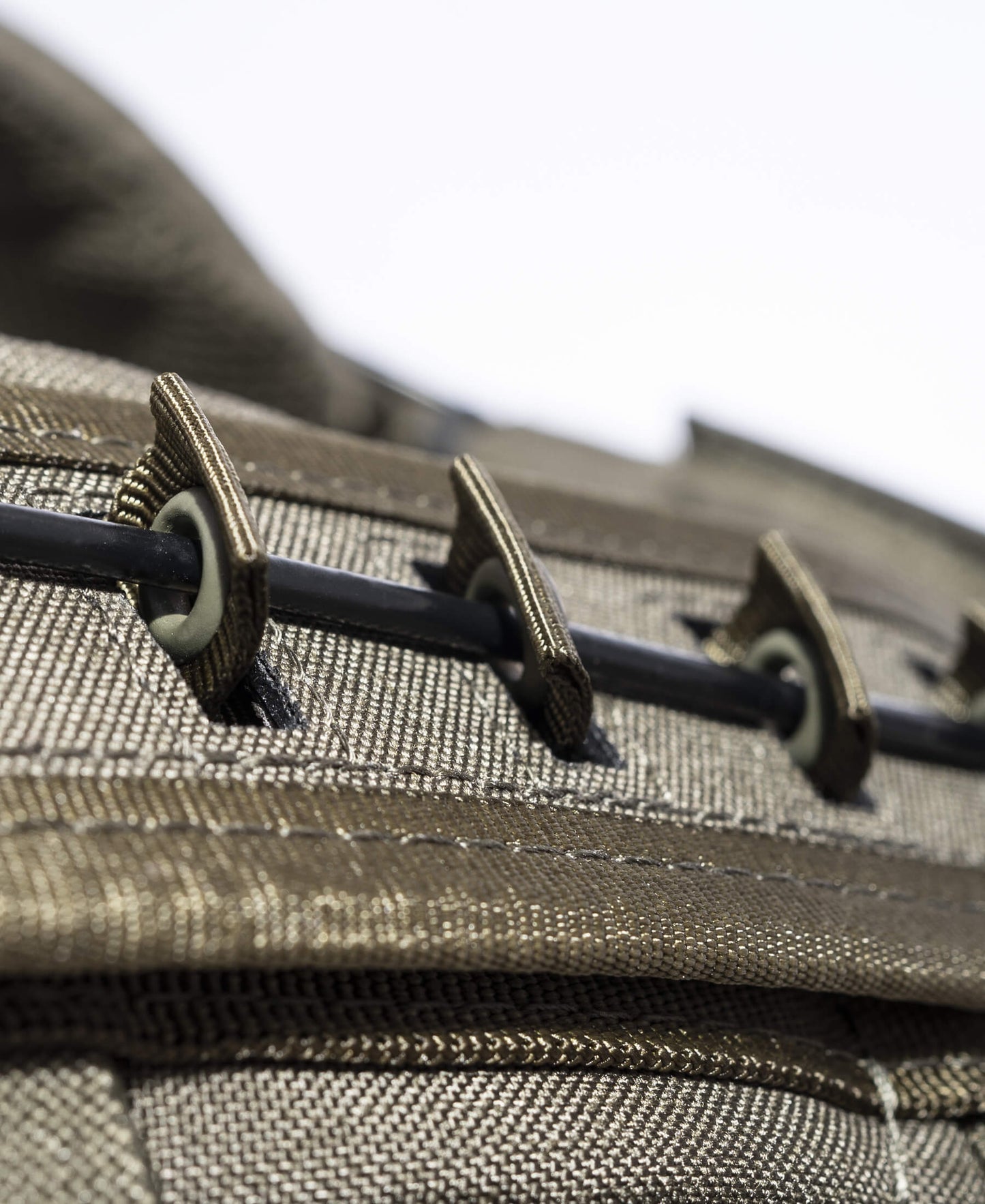 Gilet tactique Pentagon® MILON Plate Carrier MK2 - K20007