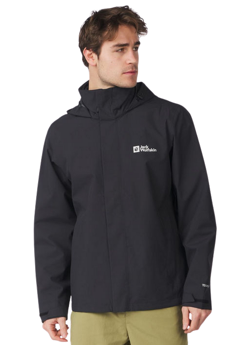 Veste Imperméable Jack Wolfskin Tempest 2L