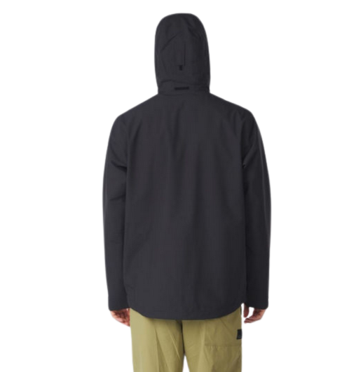 Veste Imperméable Jack Wolfskin Tempest 2L