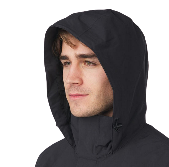 Veste Imperméable Jack Wolfskin Tempest 2L