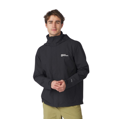 Veste Imperméable Jack Wolfskin Tempest 2L