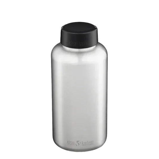 Gourde inox Klean Kanteen Wide - 1900 ml