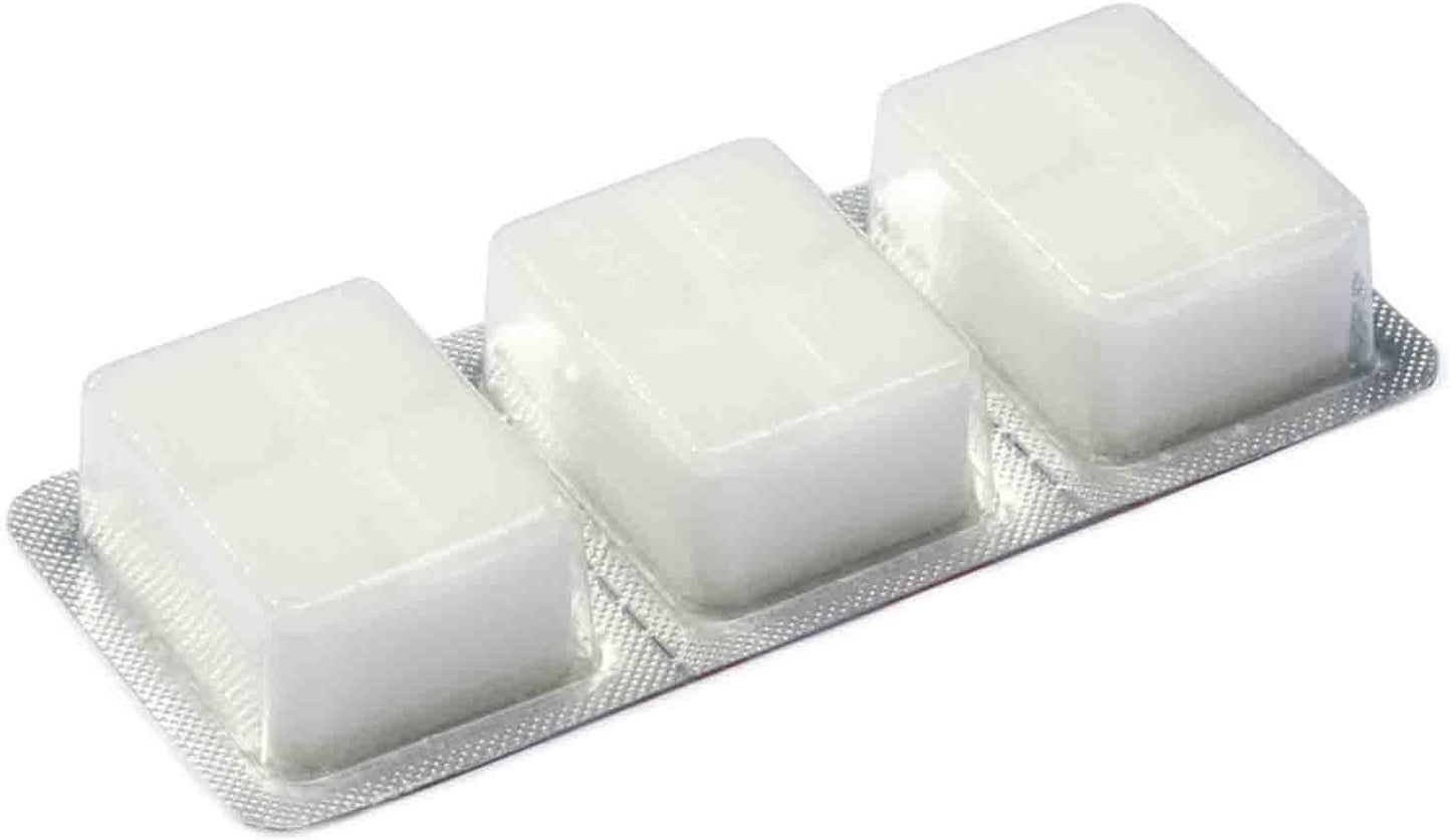 Combustibles solides Esbit 12 x 14g