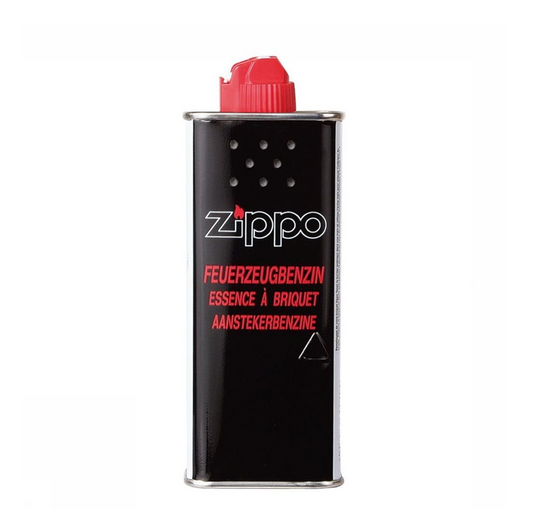 Essence à briquet Zippo – 125 ml
