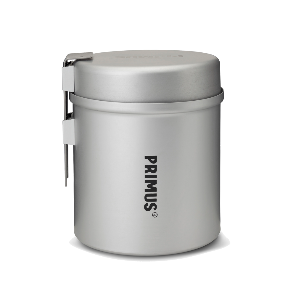 Kit de popotes Primus Essential Trek Pot - 1,6L