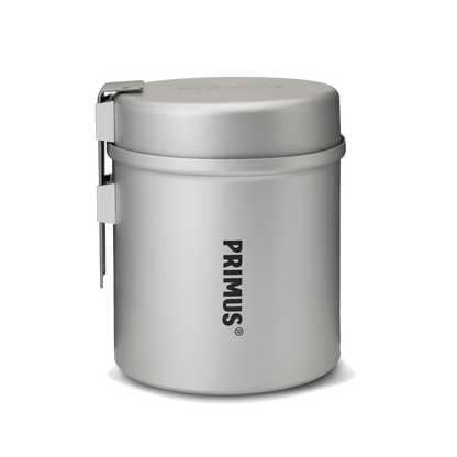 Kit de popotes Primus Essential Trek Pot - 1,6L