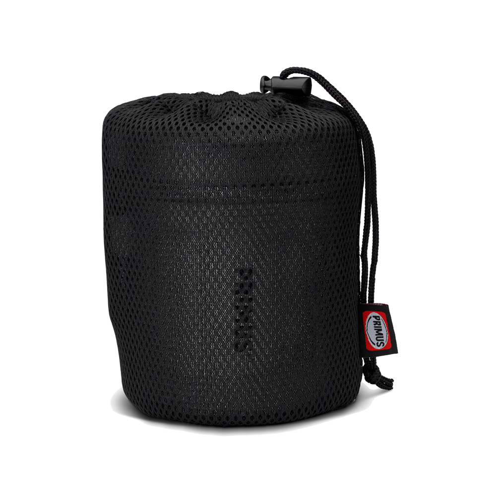 Kit de popotes Primus Essential Trek Pot - 1,6L