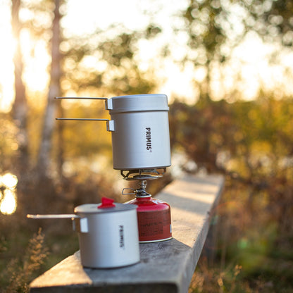 Kit de popotes Primus Essential Trek Pot - 1,6L