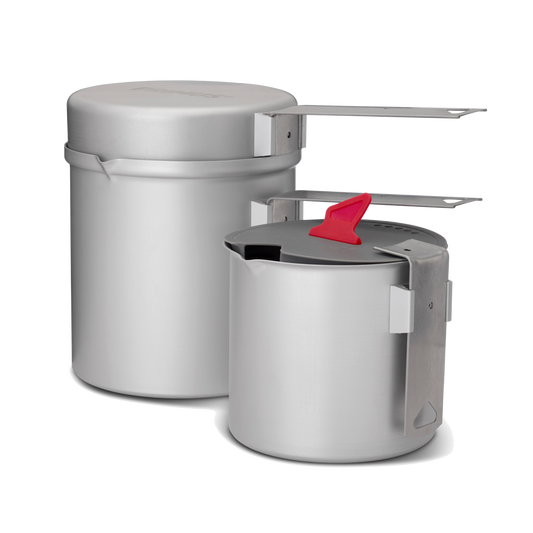 Kit de popotes Primus Essential Trek Pot - 1,6L