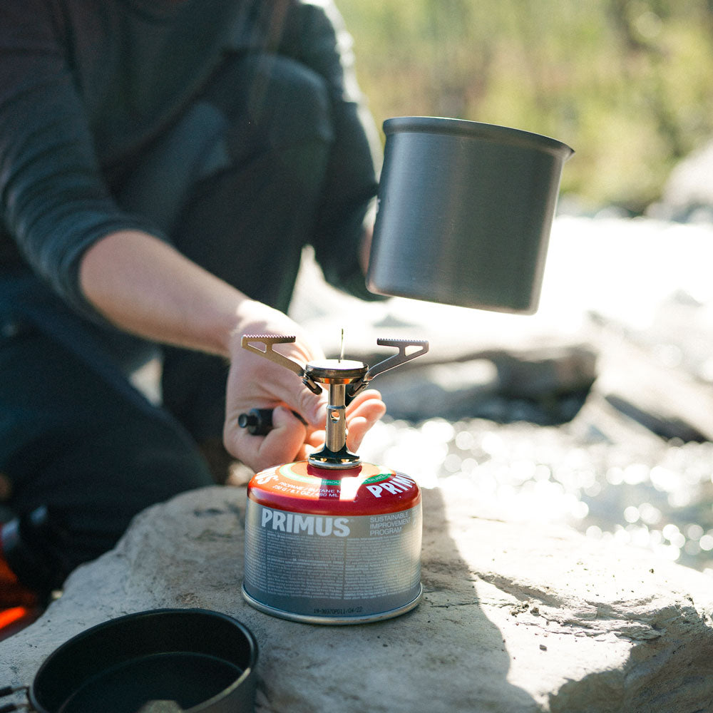 Réchaud à gaz Primus Express Stove