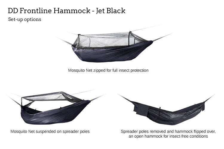 Hamac DD Hammocks Frontline