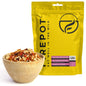 Repas lyophilisé Firepot® - Chili sin Carne
