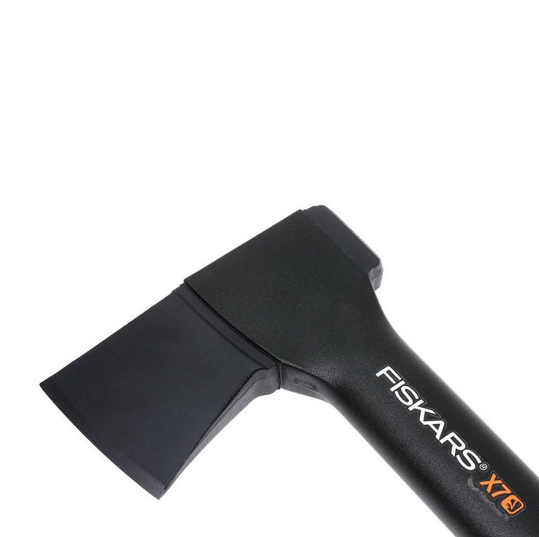 FISKARS X7 Compacte Bijl