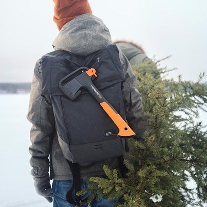 FISKARS X7 Compacte Bijl