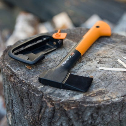 FISKARS X7 Compacte Bijl