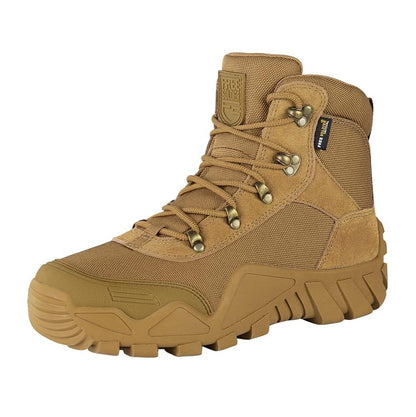 Chaussures Free Soldier Mid Boots