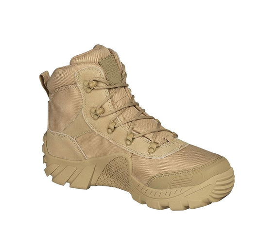 Chaussures Free Soldier Mid Boots