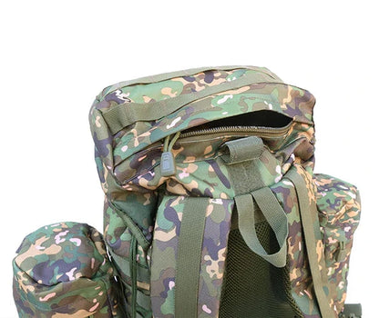 Sac à dos DD Hammocks Bergen Rucksack MC - 55L