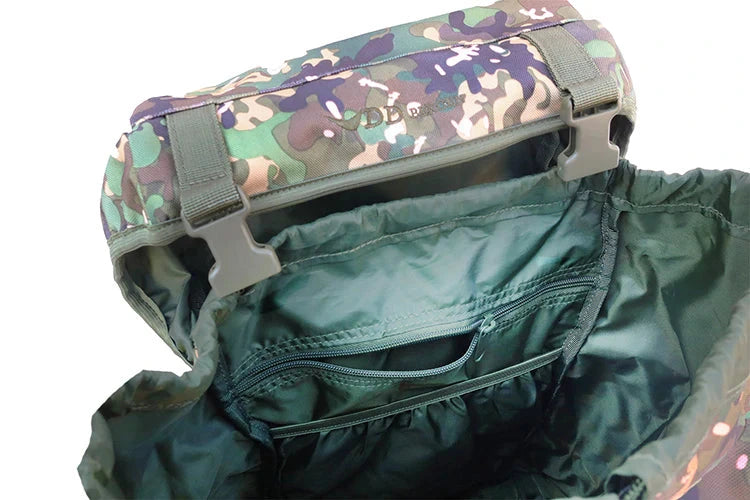 Sac à dos DD Hammocks Bergen Rucksack MC - 55L