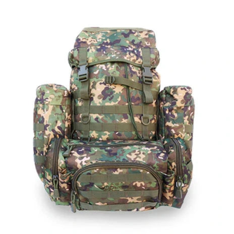 Sac à dos DD Hammocks Bergen Rucksack MC - 55L