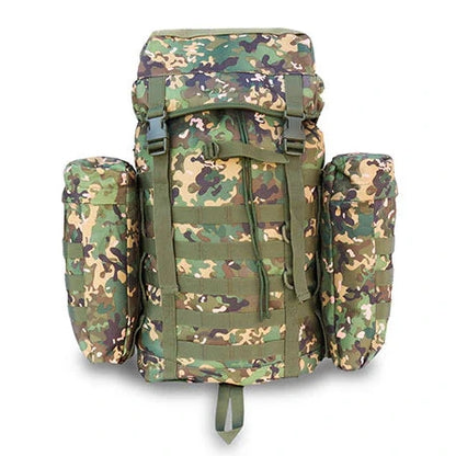 Sac à dos DD Hammocks Bergen Rucksack MC - 55L