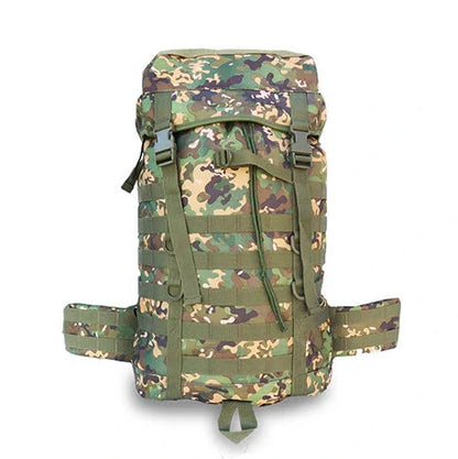 Sac à dos DD Hammocks Bergen Rucksack MC - 55L