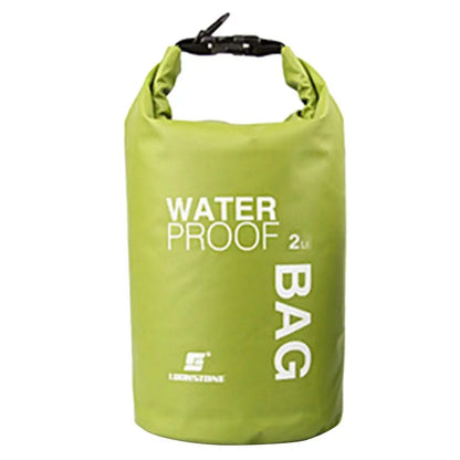 Luckstone Ultra-duurzame waterdichte tas (2L, 3L, 5L, 10L)