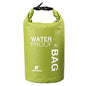 Luckstone Ultra-duurzame waterdichte tas (2L, 3L, 5L, 10L)
