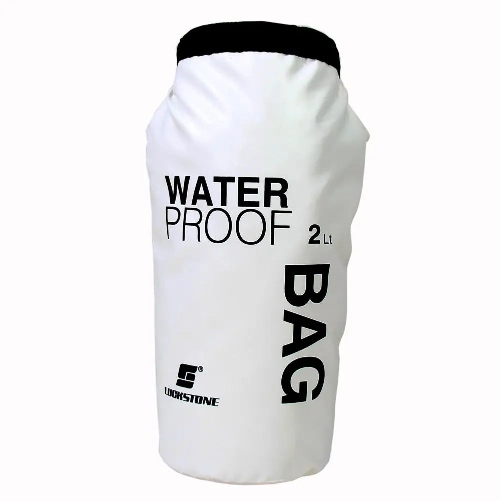 Luckstone Ultra-duurzame waterdichte tas (2L, 3L, 5L, 10L)