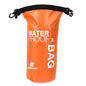 Luckstone Ultra-duurzame waterdichte tas (2L, 3L, 5L, 10L)