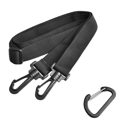 Luckstone Ultra-duurzame waterdichte tas (2L, 3L, 5L, 10L)
