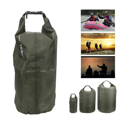 Trinka waterdichte tas - 8L, 40L, 70L