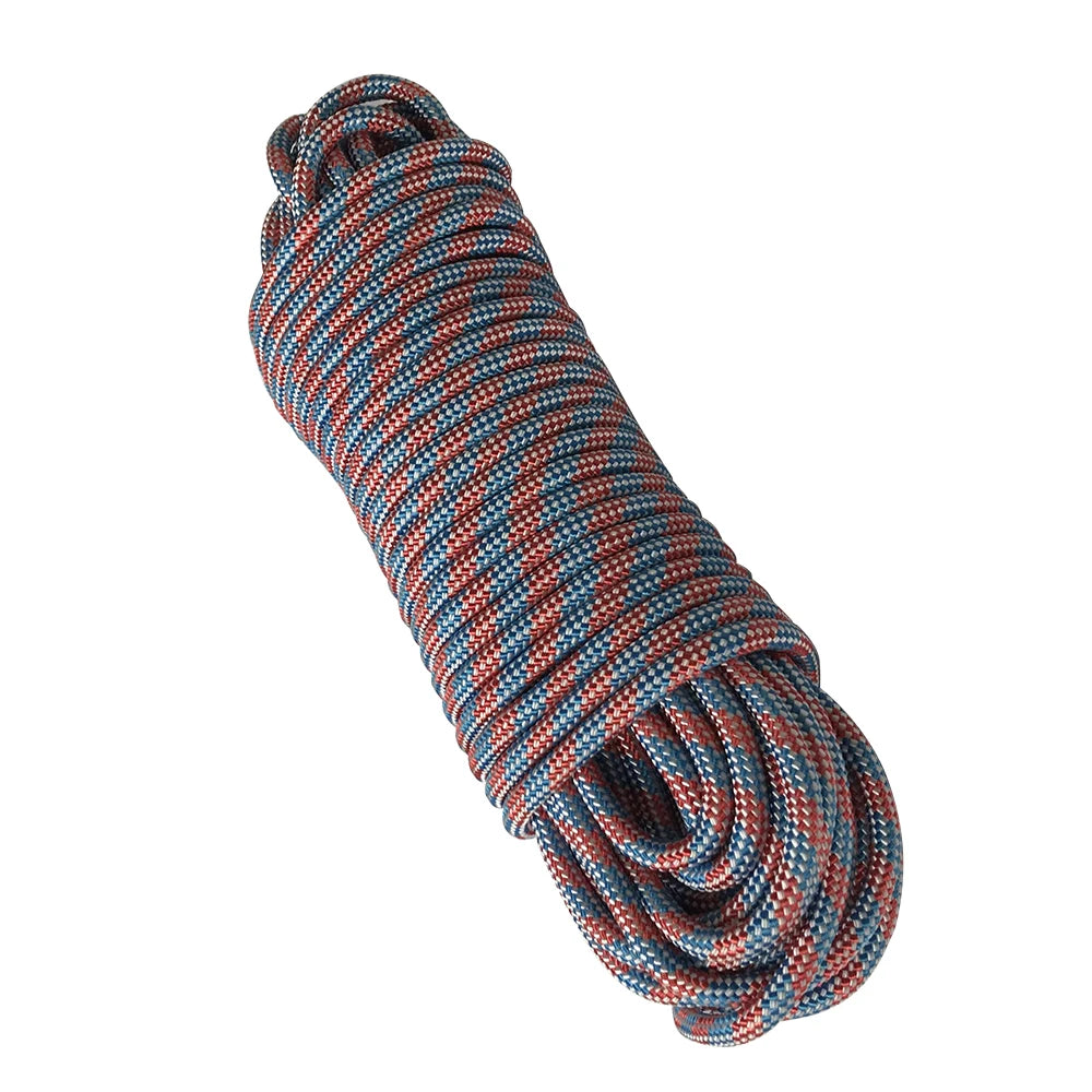 Corde de survie haute résistance – 9mm